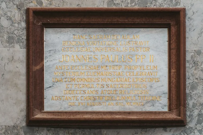 16 października 1978 roku Karol Wojtyła został papieżem