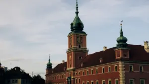 7 października 1918: Rada Regencyjna zapowiada niepodległość
