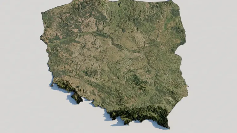 Alerty IMGW przed wyjściem z domu: sprawdź mapę i komunikaty