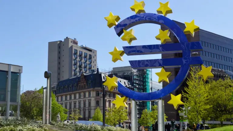 Ar EBC obniży stopę depozytową do końca 2026 roku?