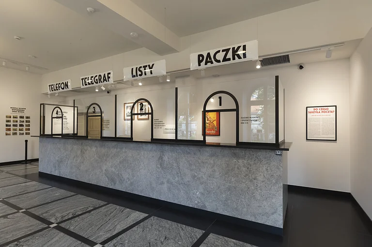 Gdańsk: do muzeum poczty wracają zwiedzający. Co odkryją?