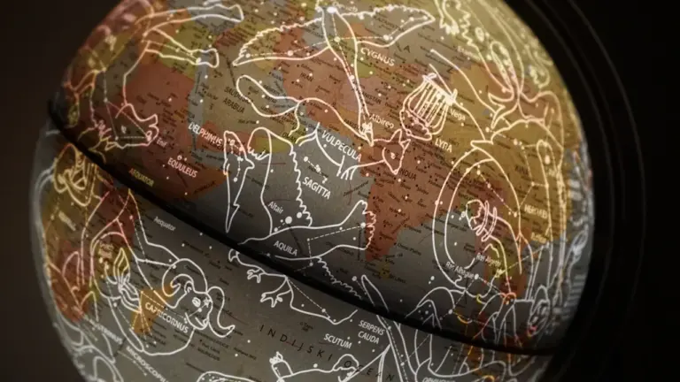 Horoskop na 24 października: spokojna sobota dla znaków zodiaku
