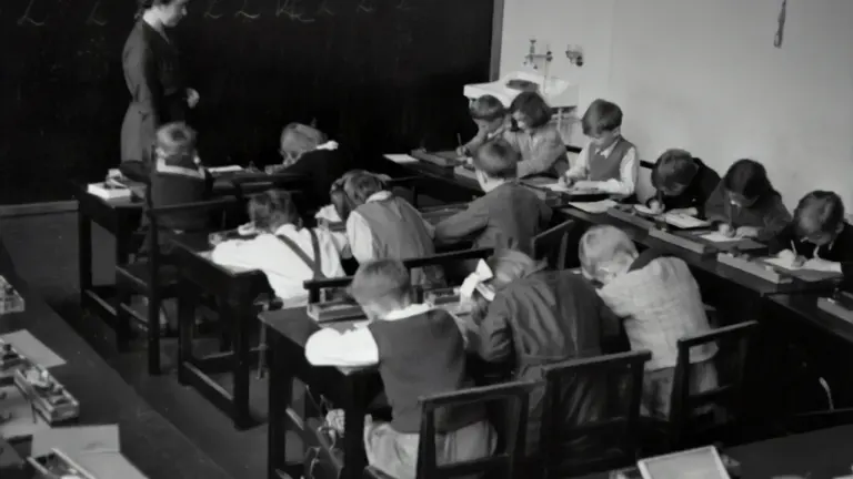 Komisja Edukacji Narodowej: reforma szkoły i geneza święta