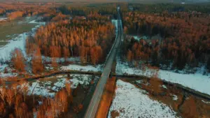 Lietuvos savaitgalio orų prognozė dar nepatvirtinta