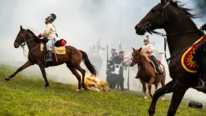 Maciejowice 1794: klęska Kościuszki i los insurekcji