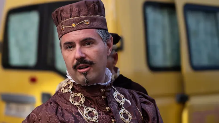 Wacław Rzewuski: magnat i dramatopisarz polskiego Oświecenia